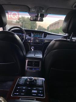 هيونداي ايكوس